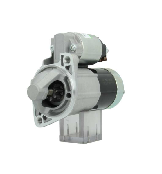 Startmotor 12V 1,2Kw
