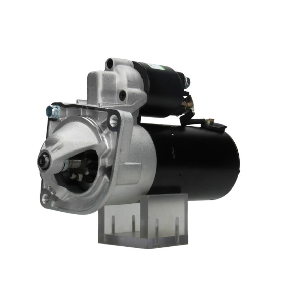 Startmotor 12V 2,5Kw