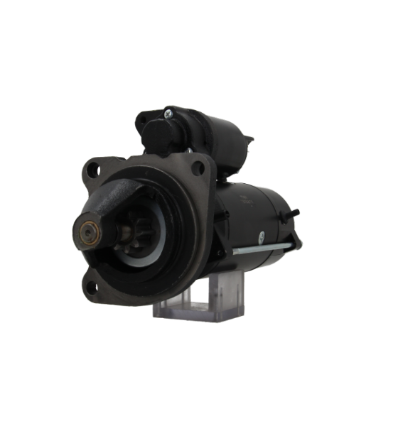 Startmotor 12V 4,2Kw