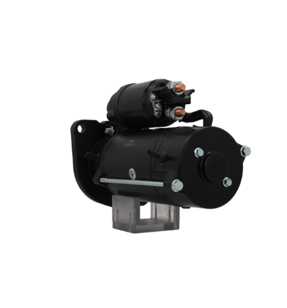 Startmotor 12V 4,2Kw