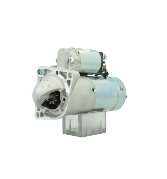 Startmotor 12V 1,9Kw