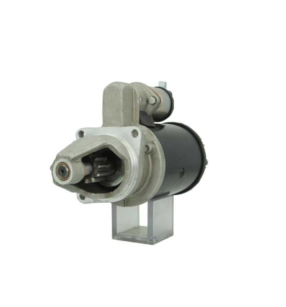 Startmotor 12V 2,8Kw