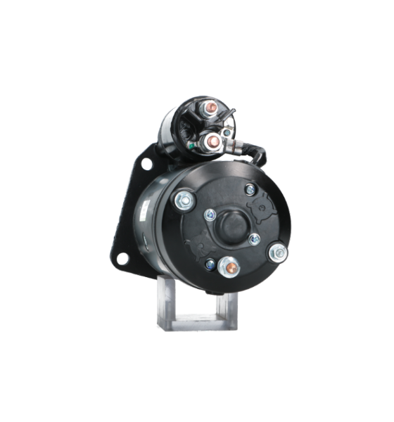 Startmotor 12V 3,0Kw
