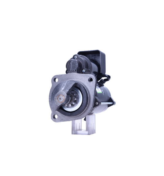 Startmotor 12V 3,2Kw