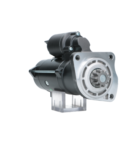 Startmotor 12V 3,2Kw
