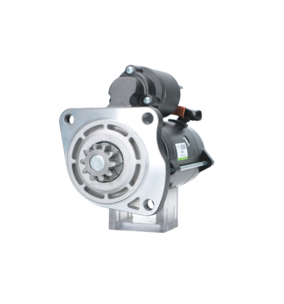 Startmotor 12V 3,2Kw