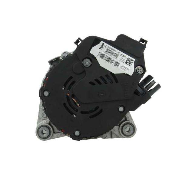 Generator 12V 180A
