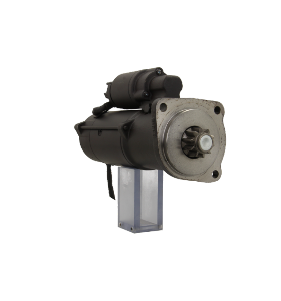 Startmotor 12V 4,2Kw