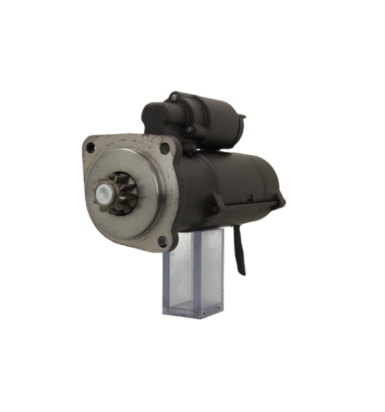 Startmotor 12V 4,2Kw