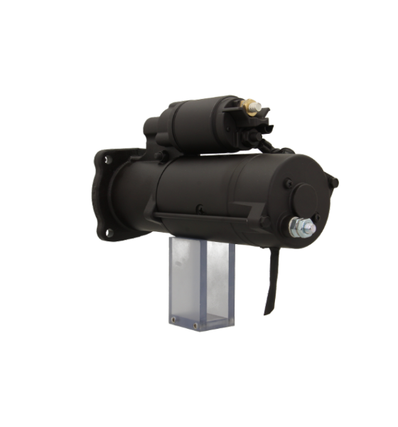 Startmotor 12V 4,2Kw
