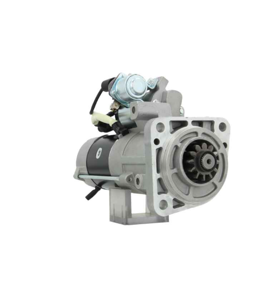 Startmotor 24V 5,5Kw