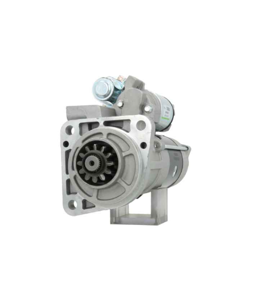 Startmotor 24V 5,5Kw