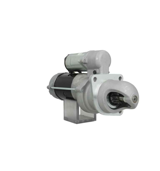 Startmotor 24V 4,5Kw