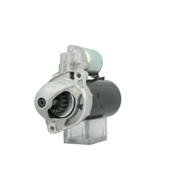 Startmotor 12V 2,0Kw