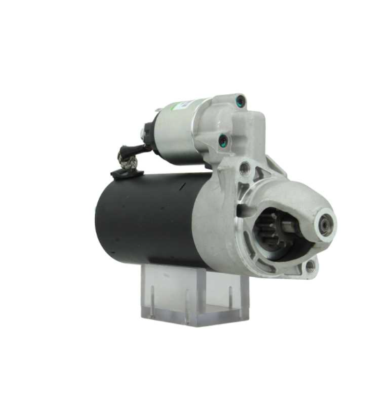 Startmotor 12V 2,5Kw
