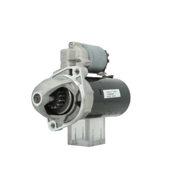 Startmotor 12V 2,0Kw OE Bosch/SEG