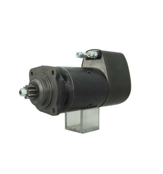 Startmotor 24V 5,4Kw