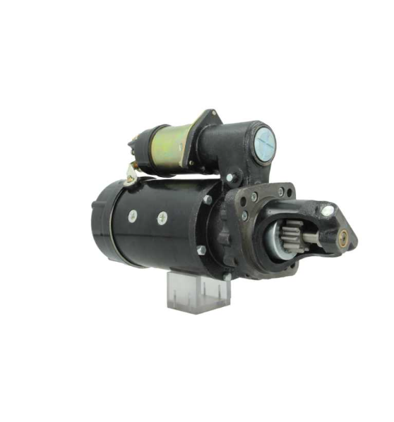 Startmotor 24V 4,5Kw