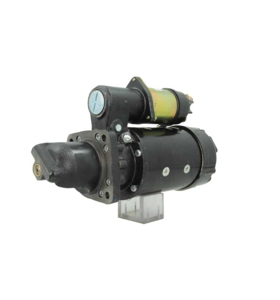 Startmotor 24V 4,5Kw