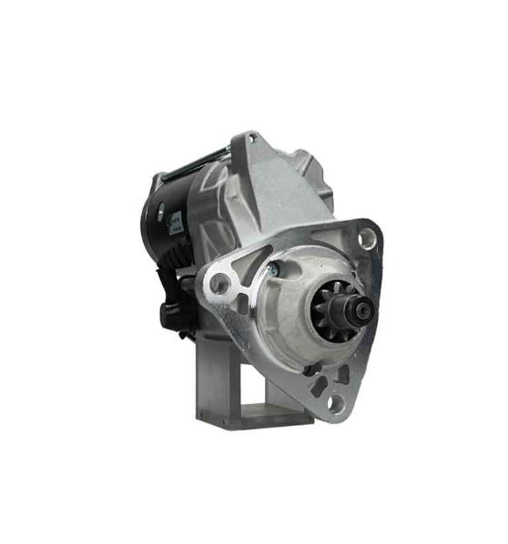 Startmotor 24V 7,5Kw