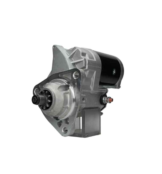 Startmotor 24V 7,5Kw