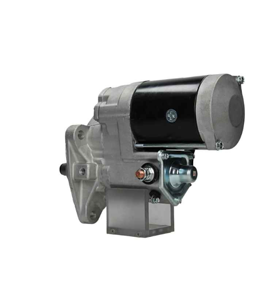 Startmotor 24V 7,5Kw