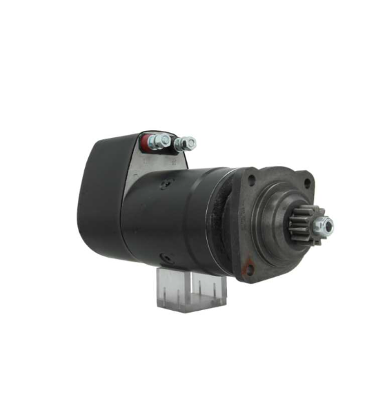 Startmotor 24V 6,6Kw