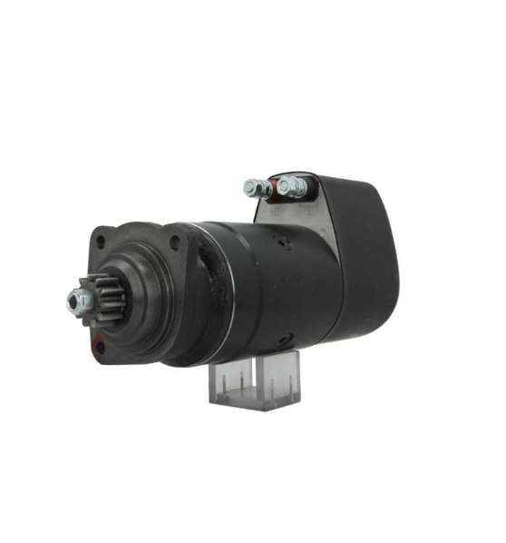Startmotor 24V 6,6Kw