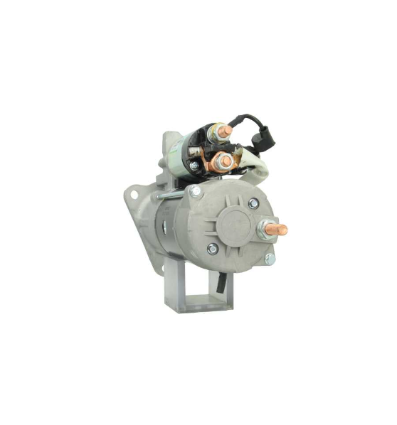 Startmotor 24V 7,0Kw