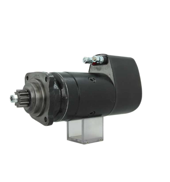 Startmotor 24V 6,6Kw