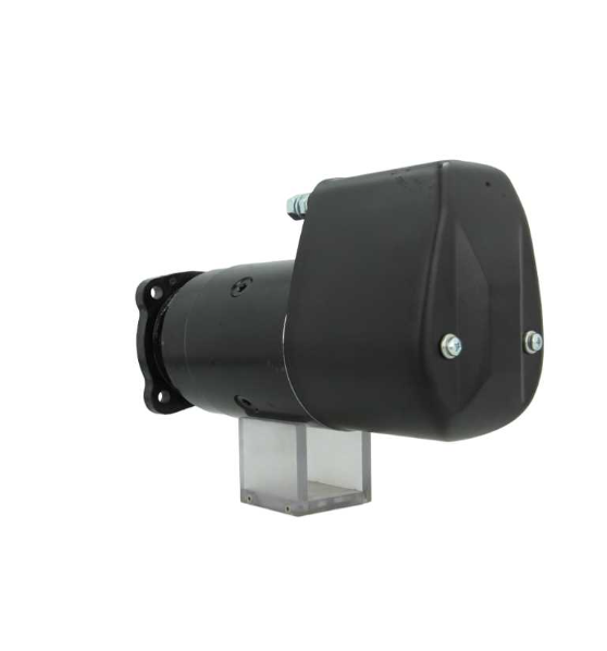 Startmotor 24V 6,6Kw