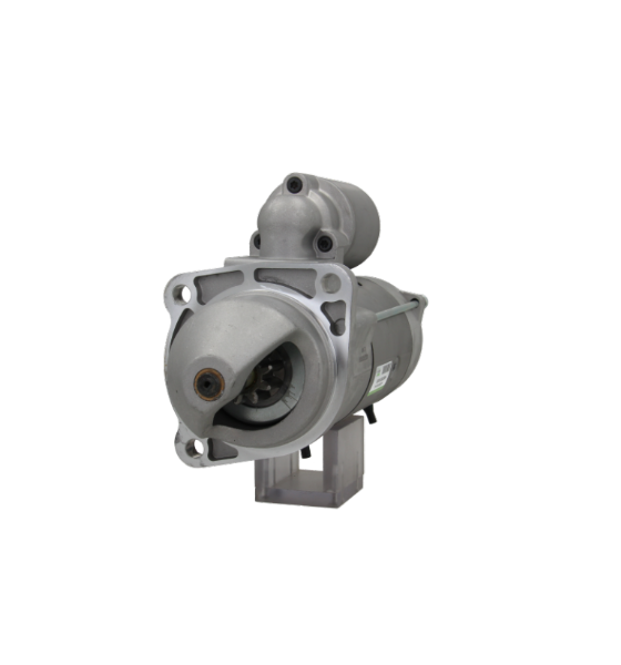 Startmotor 24V 4,0Kw