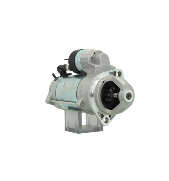 Startmotor KHD 9 Kugg OE Mahle
