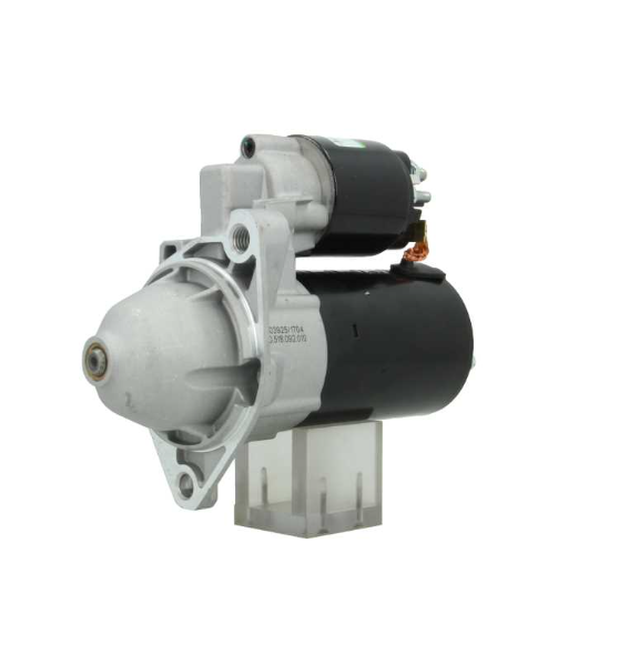 Startmotor 12V 1,1Kw