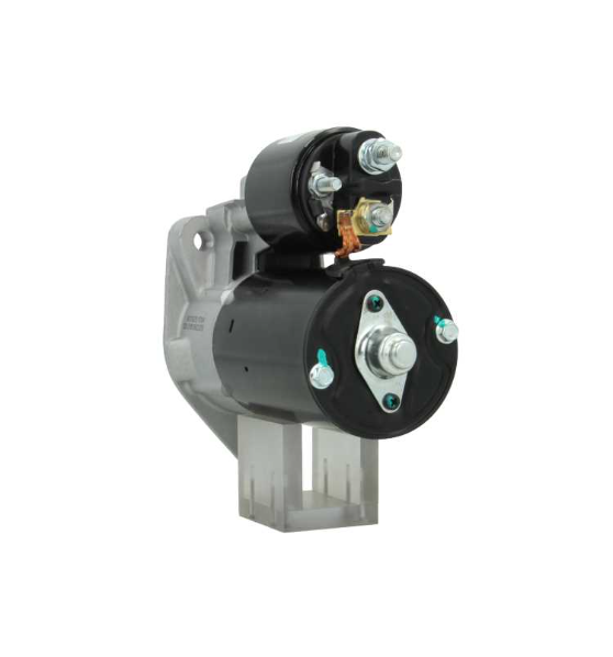 Startmotor 12V 1,1Kw