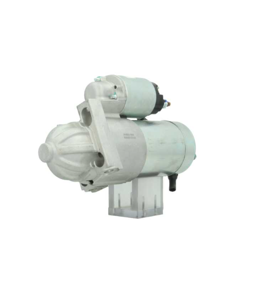 Startmotor 12V 1,5kw