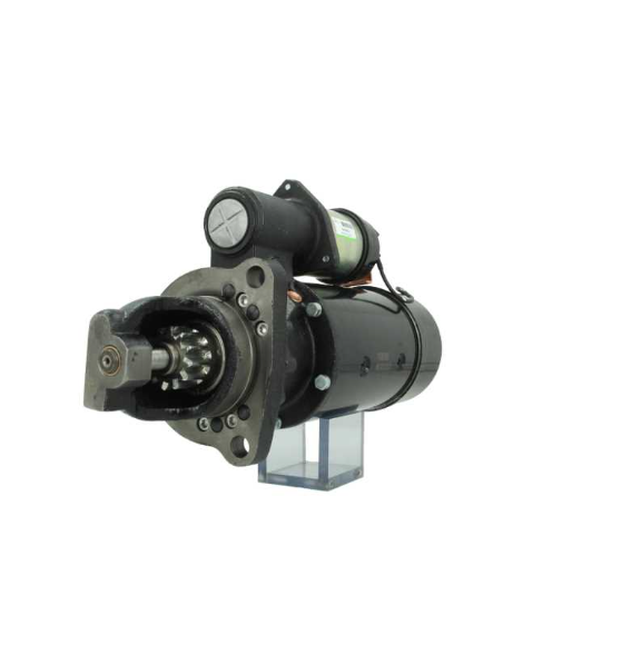Startmotor Caterpillar 12V 7,5Kw