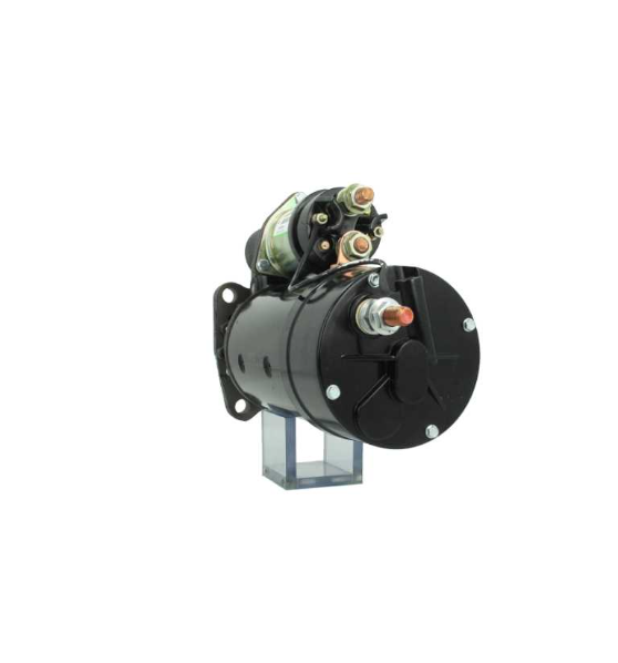 Startmotor Caterpillar 12V 7,5Kw