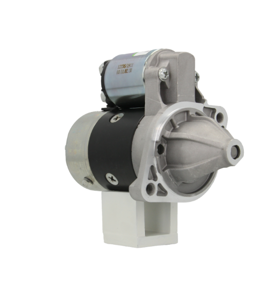 Startmotor 12V 0,9Kw
