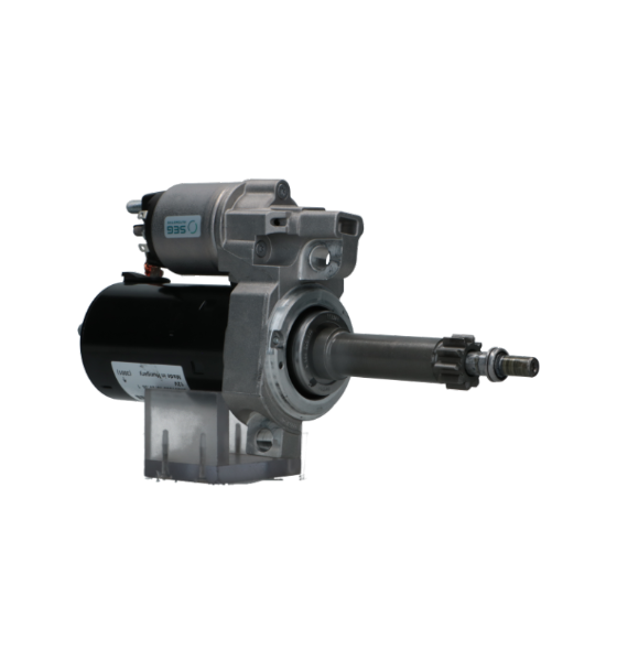 Startmotor Mclaren 12V 1,9Kw OE Bosch