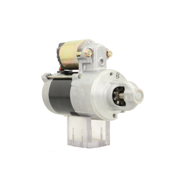 Startmotor 12V 0,6Kw