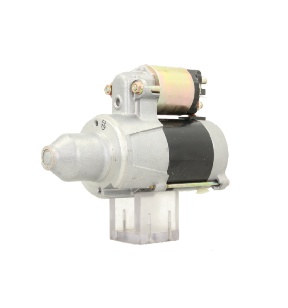 Startmotor 12V 0,6Kw