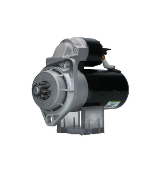 Startmotor 12V 2,0Kw