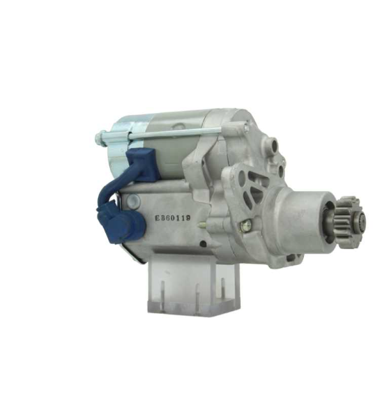 Startmotor 12V 1,4Kw