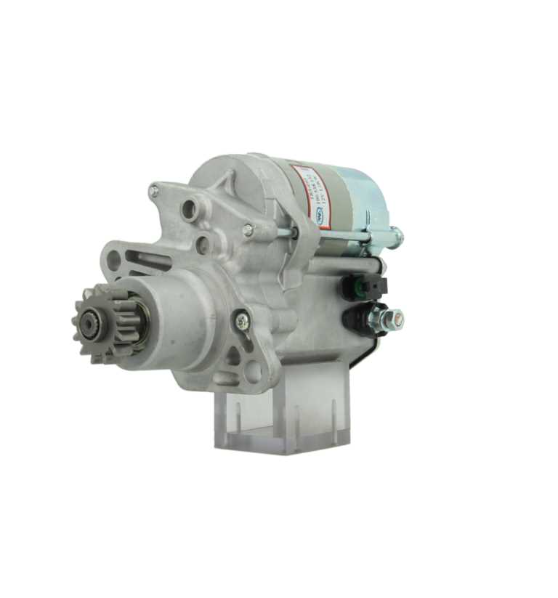 Startmotor 12V 1,4Kw