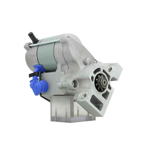 Startmotor 12V 1,4Kw