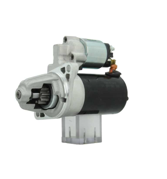 Startmotor 12V 1,0Kw