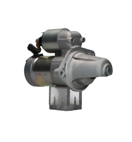Startmotor 12V 1,4Kw