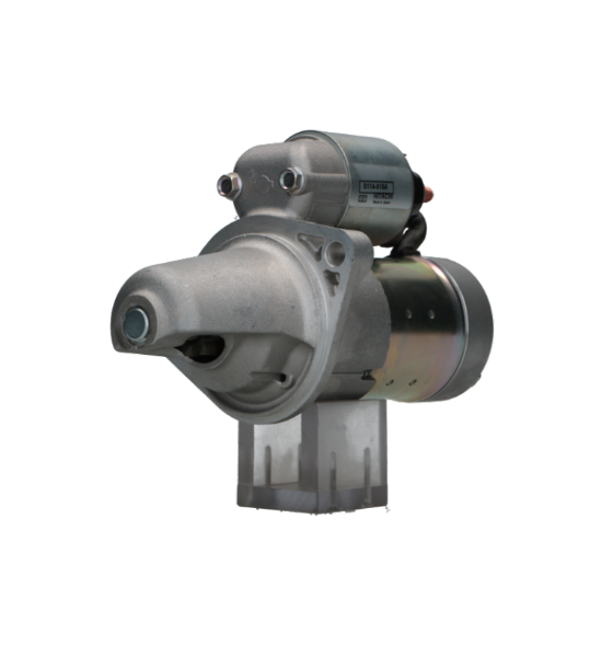 Startmotor 12V 1,4Kw