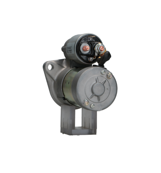 Startmotor 12V 1,4Kw